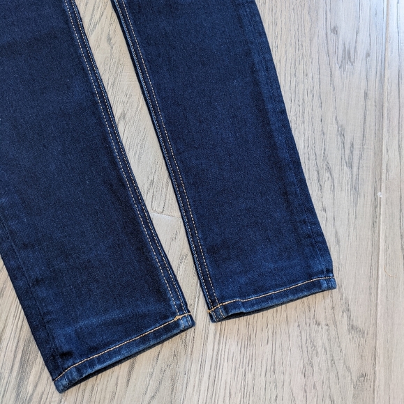 Rag & Bone Skinny Jeans - Picture 4 of 11